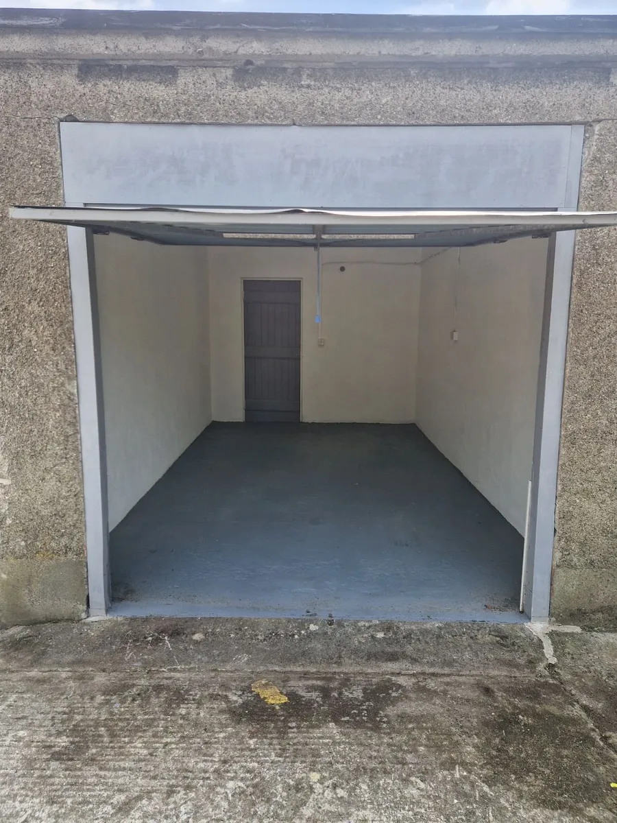 renting garage - Image 4