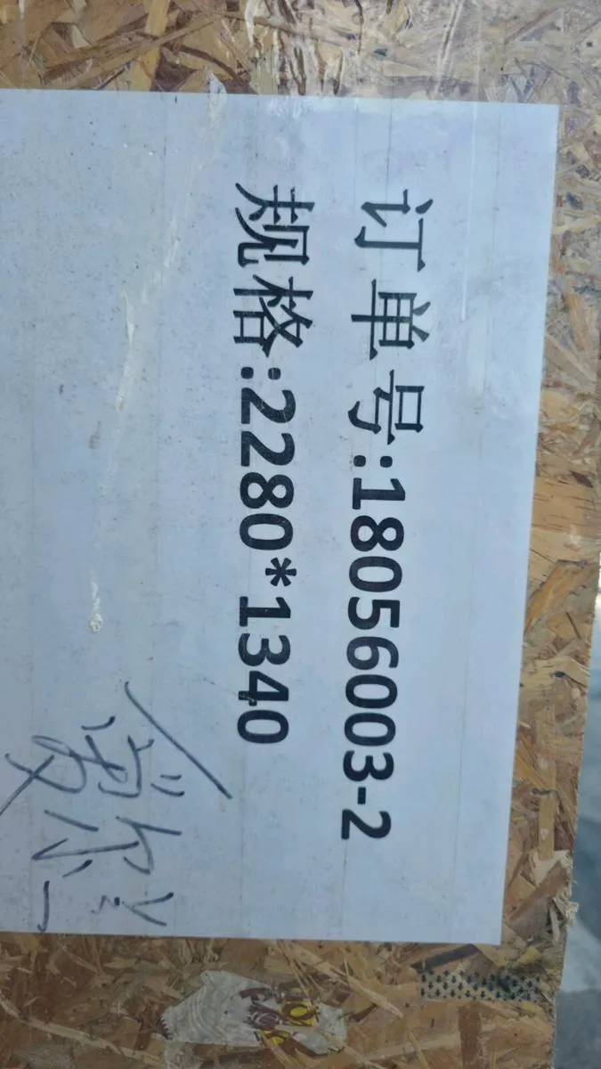 Security door - Image 4