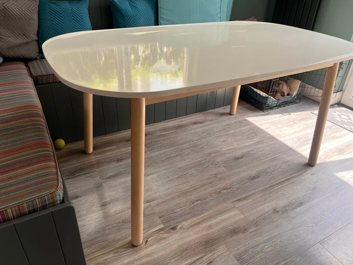 IKEA kitchen table - Image 1