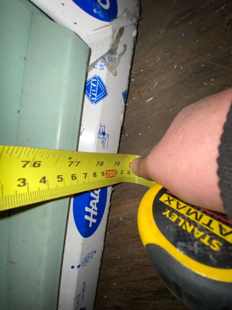 PVC door - Image 3
