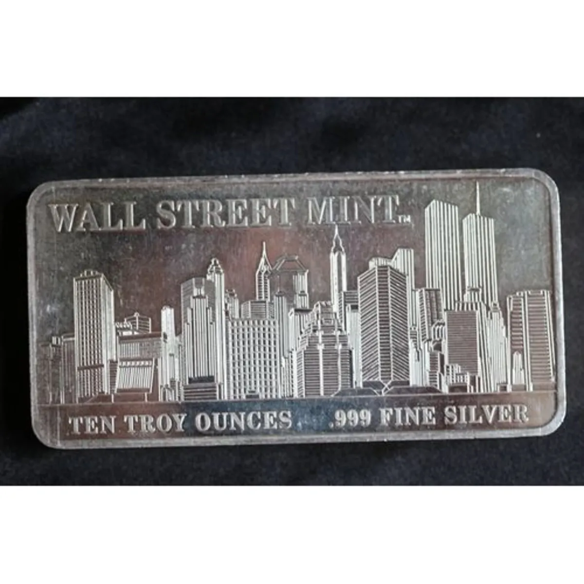 Silver Bullion and Coin Auction Tuesday 30th June - Image 2