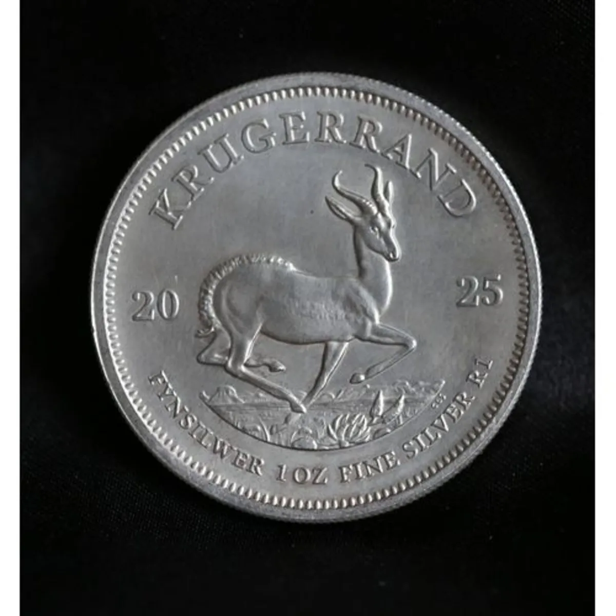 Silver Bullion and Coin Auction Tuesday 30th June - Image 3
