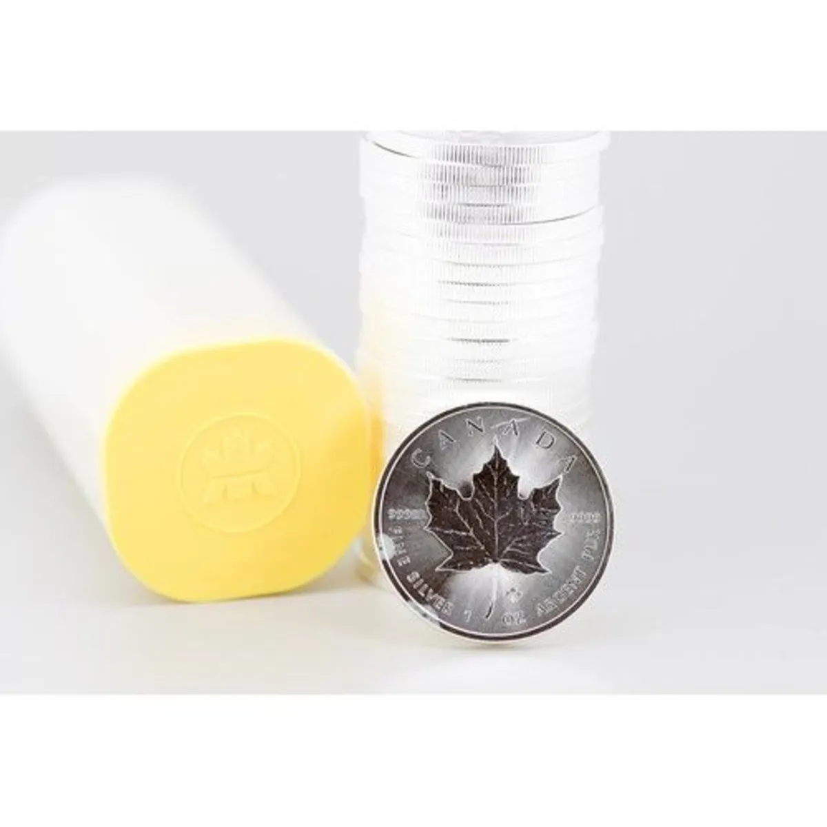 Silver Bullion and Coin Auction Tuesday 30th June - Image 1