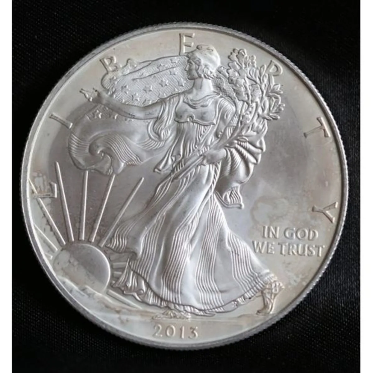 Silver Auction Bullion & Coin, Tuesday June 30th. - Image 1