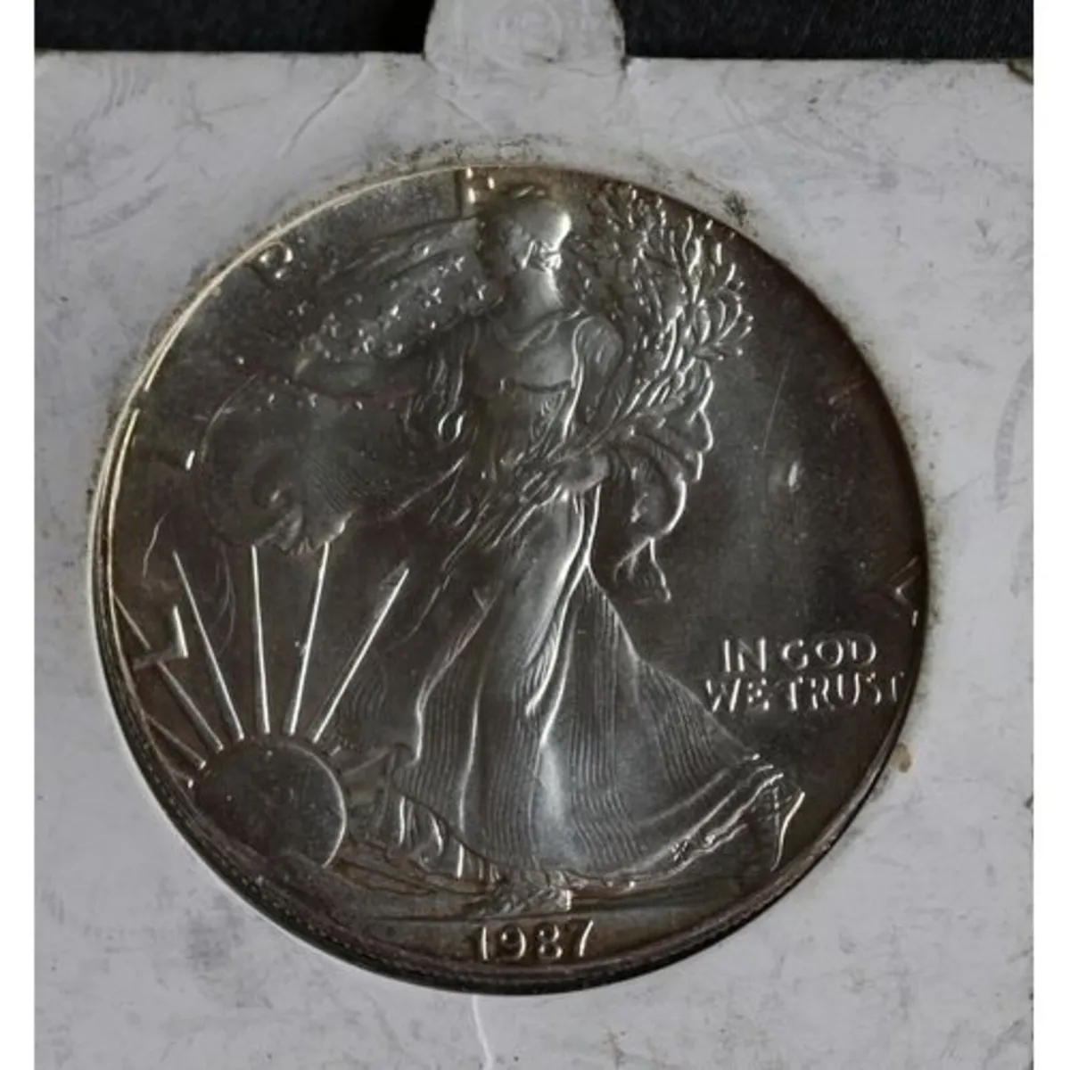Silver Auction Bullion & Coin, Tuesday June 30th. - Image 3