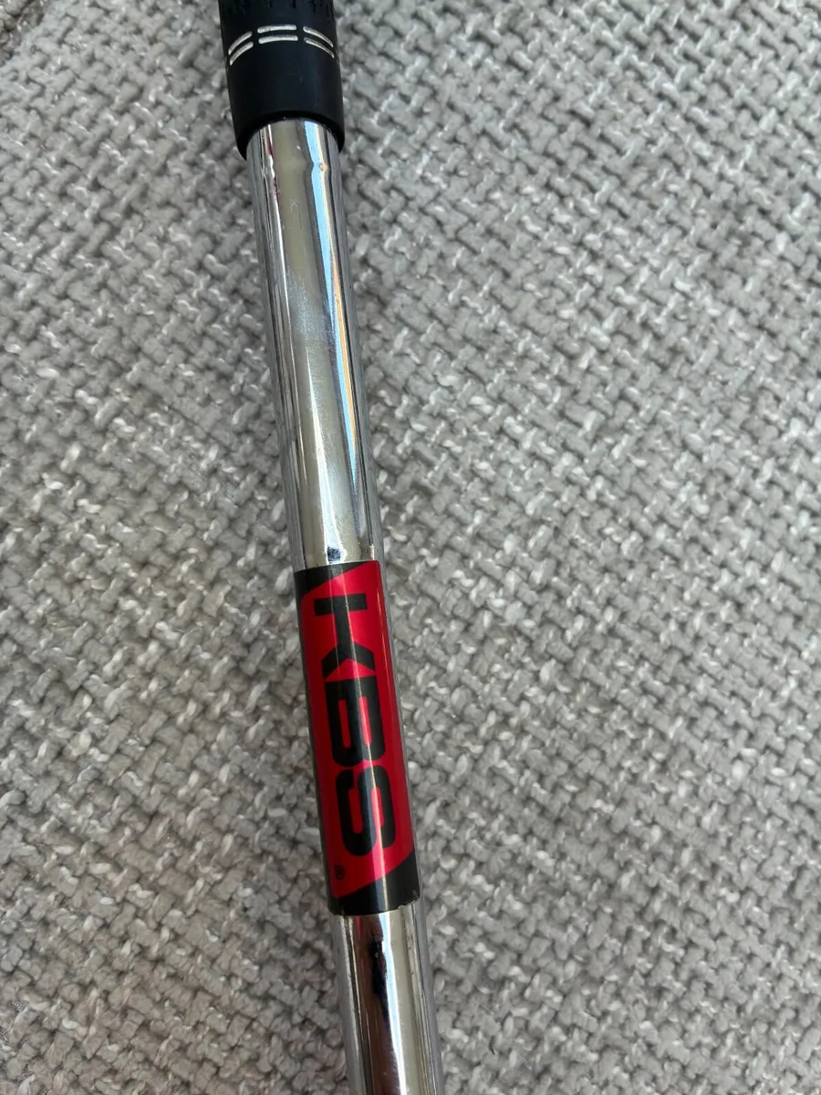Ping G425 Irons - Image 2