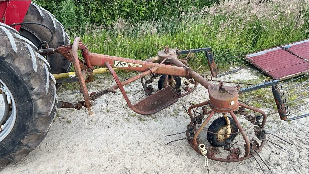 Pz Haybob - Image 1