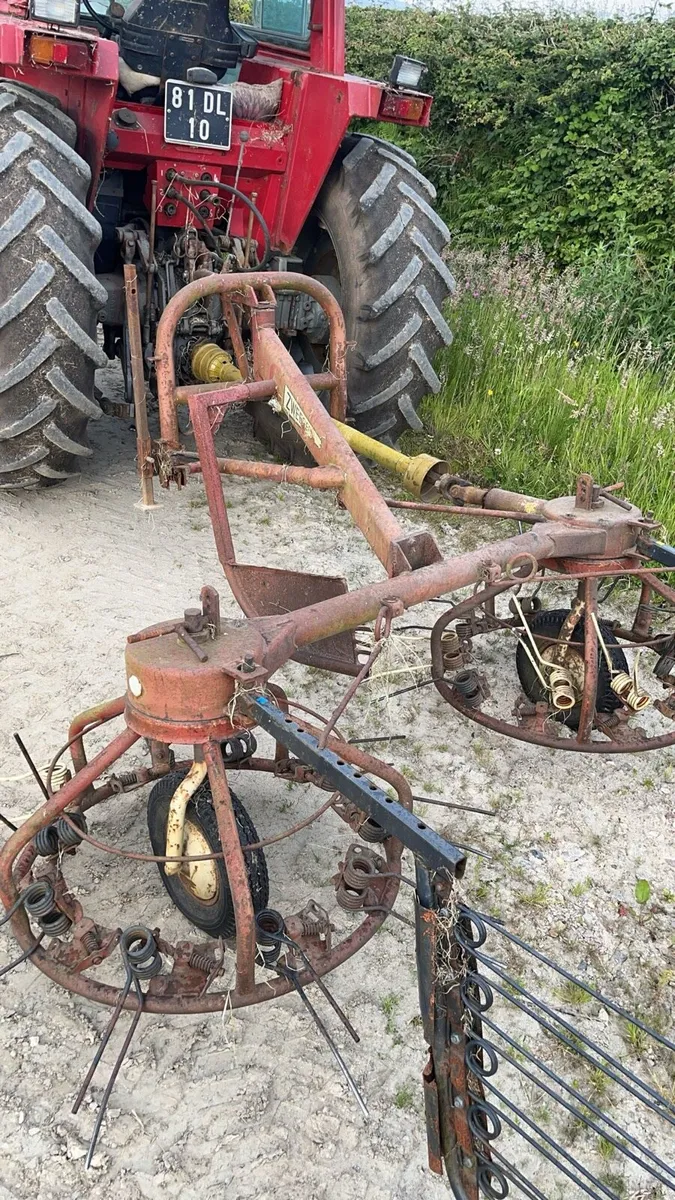 Pz Haybob - Image 2