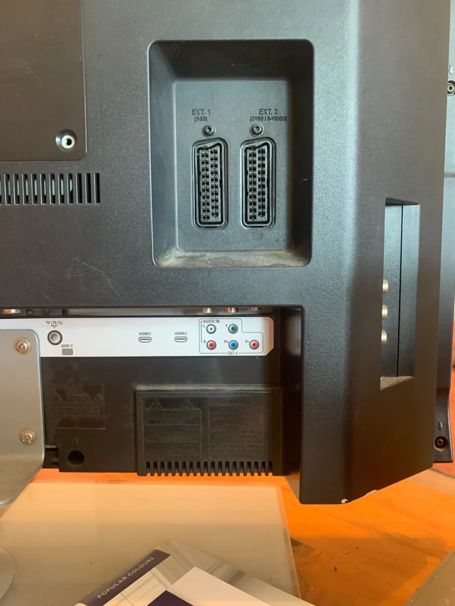 Tv - Image 2