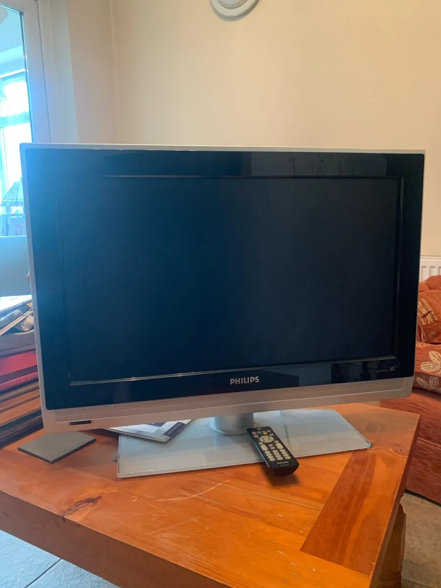 Tv - Image 1