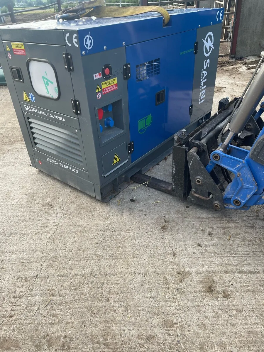Generator - Image 3