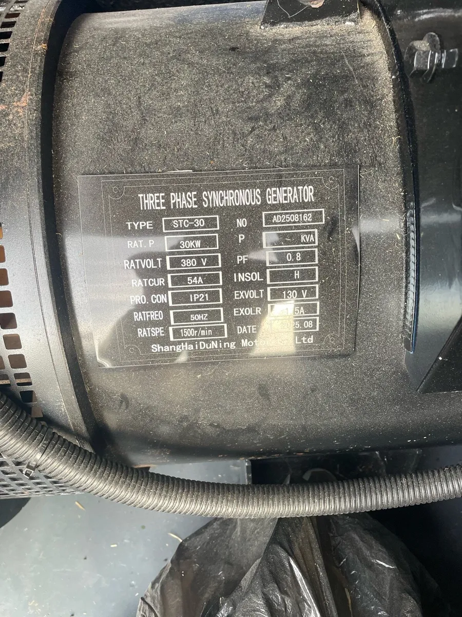 Generator - Image 4
