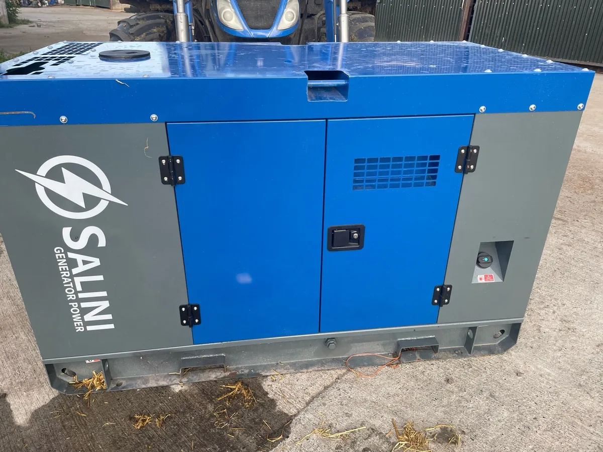 Generator - Image 2