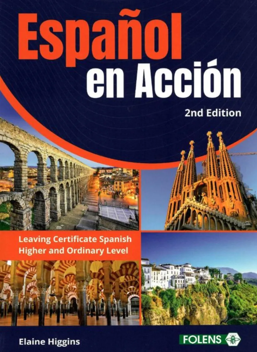 Español en Acción - 2nd Edition