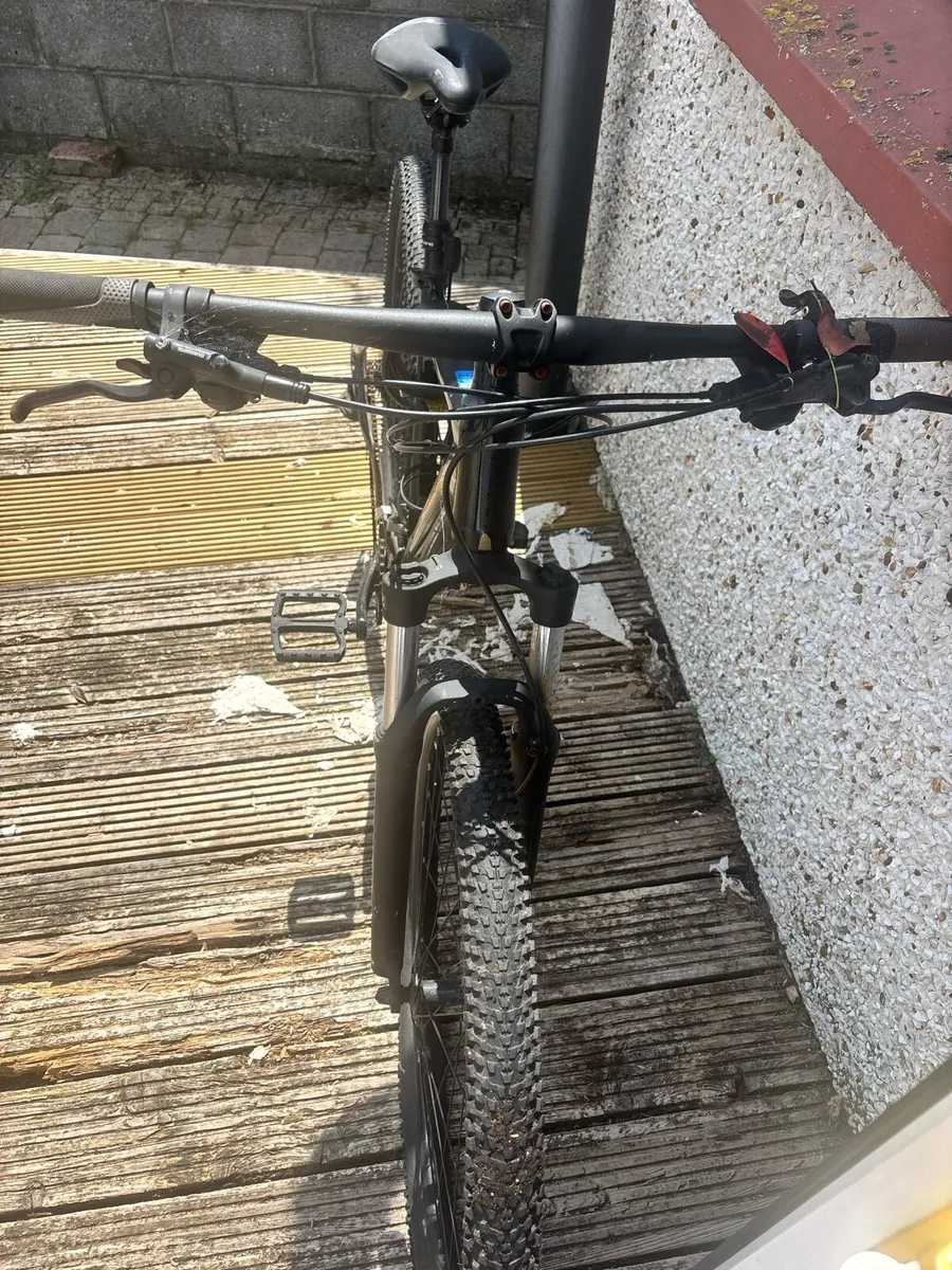 Orbea Bike - Image 1