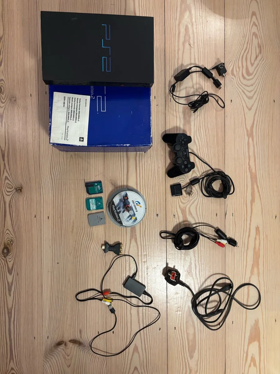 PlayStation 2 - Image 2