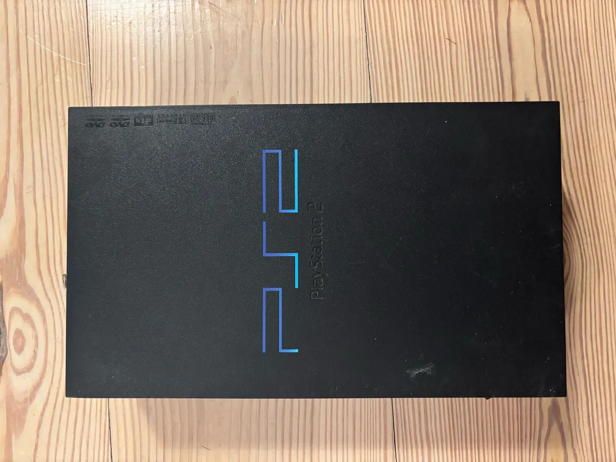 PlayStation 2 - Image 3