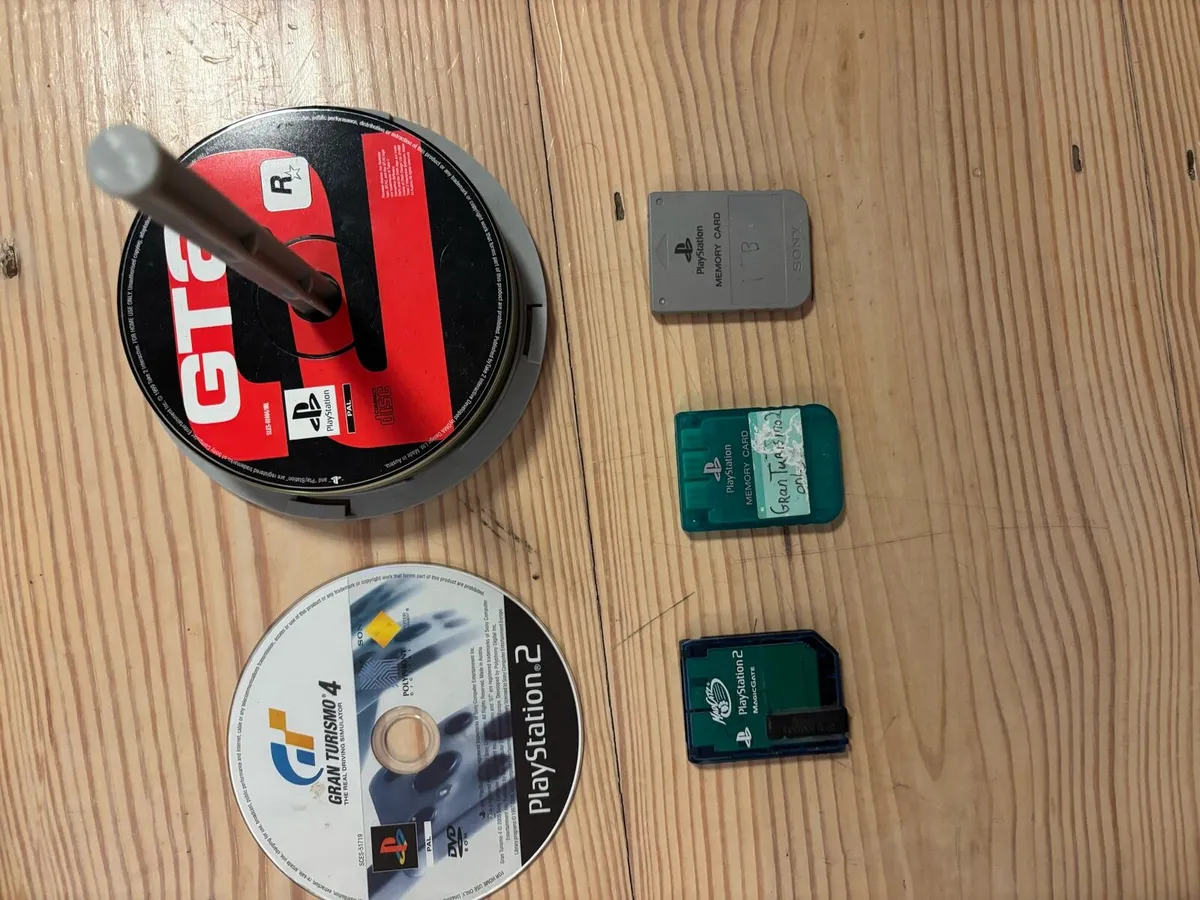 PlayStation 2 - Image 4