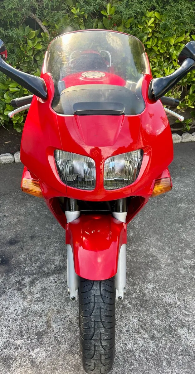 Honda vfr750 X2 - Image 1