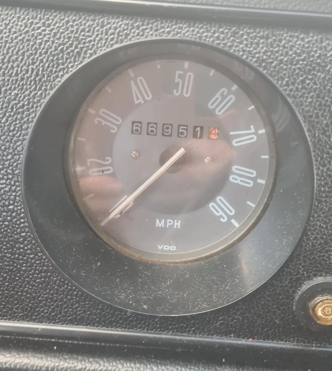 VW  Camper - Image 2