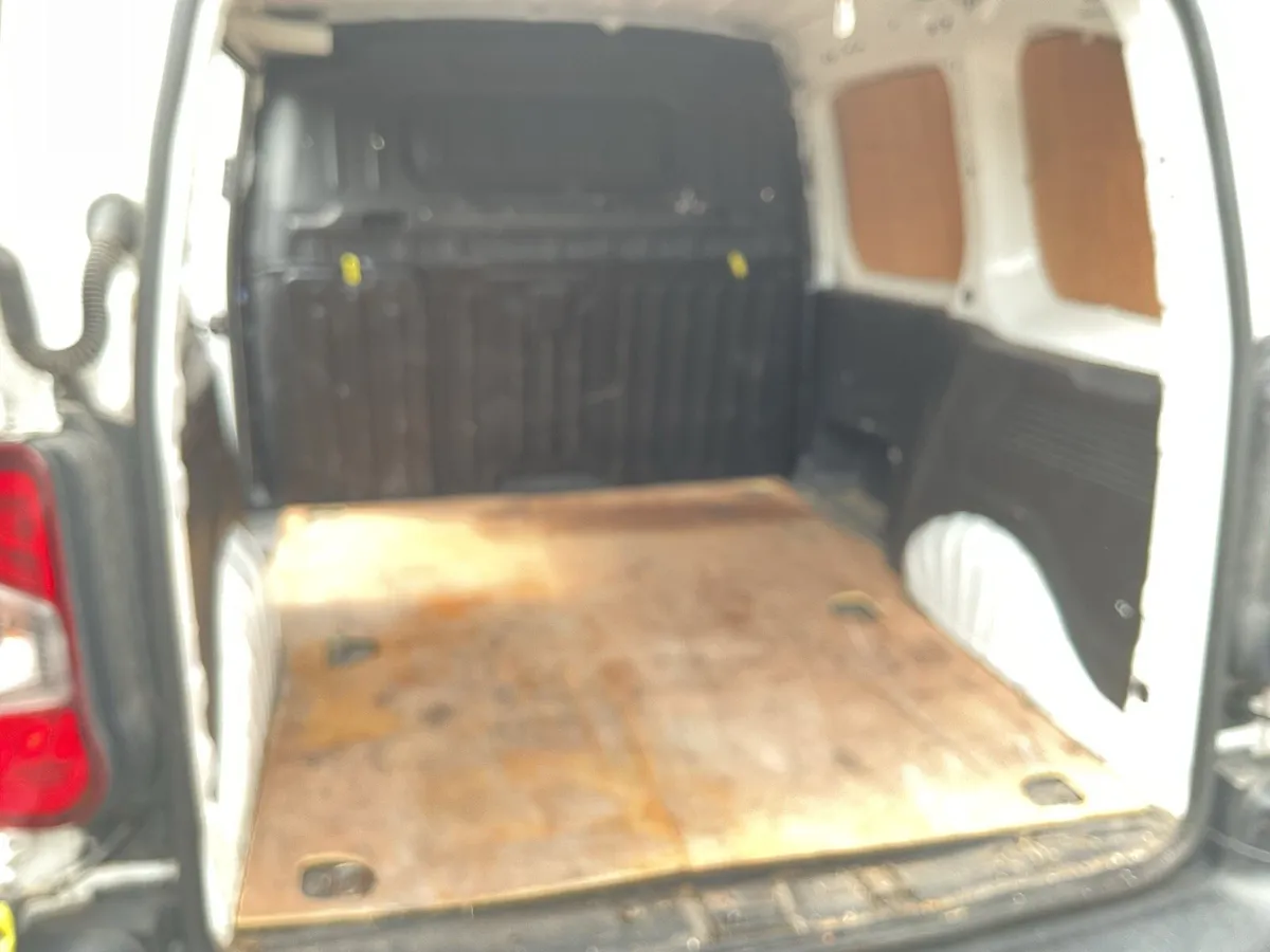 191. Citroen Berlingo - Image 3