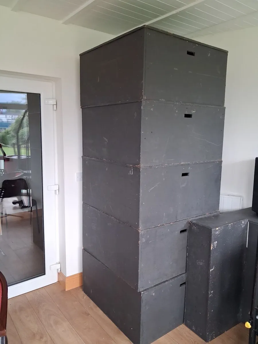 Stage equipment - Image 4