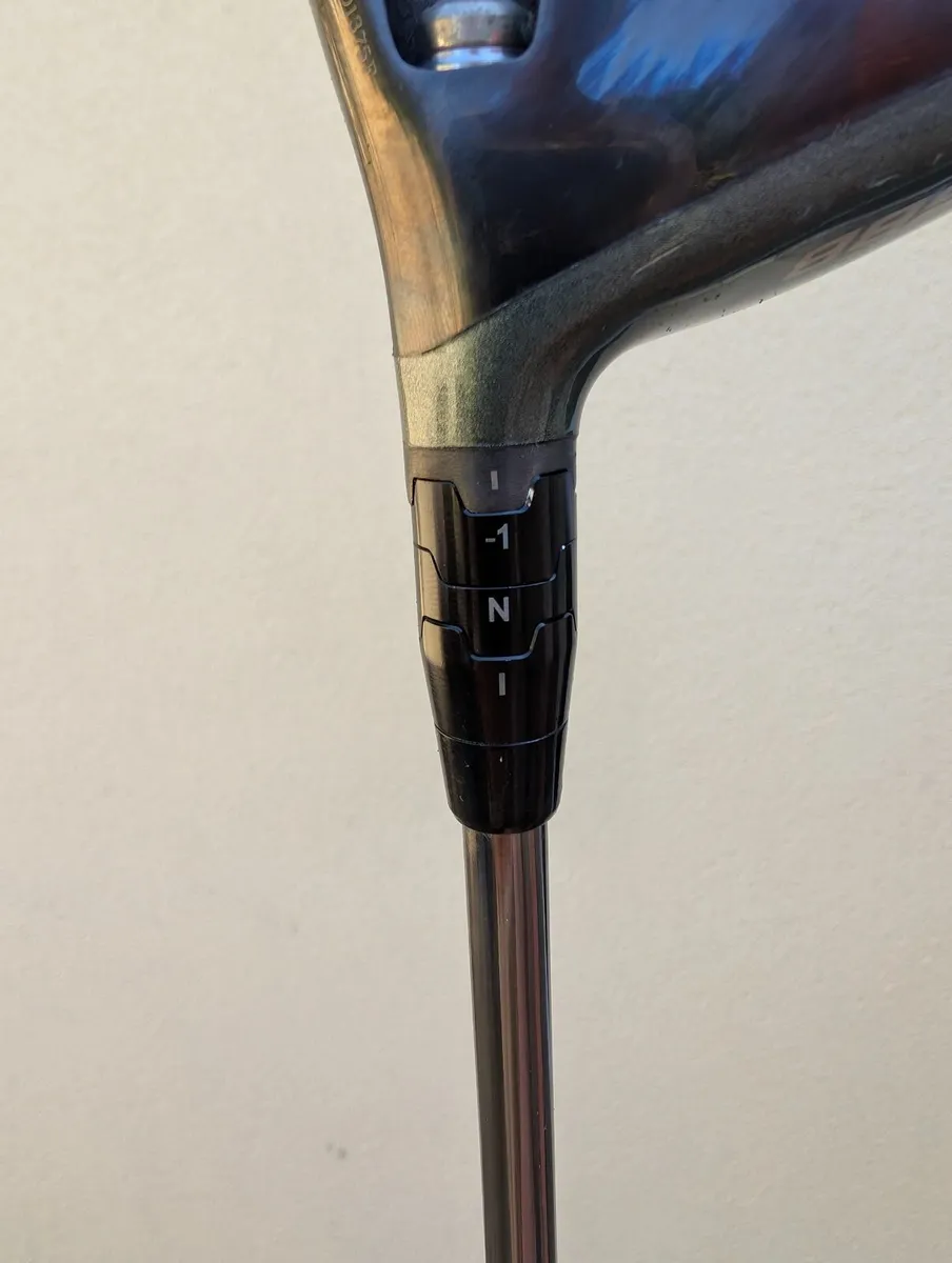 Left-handed Great Big Bertha - Image 2