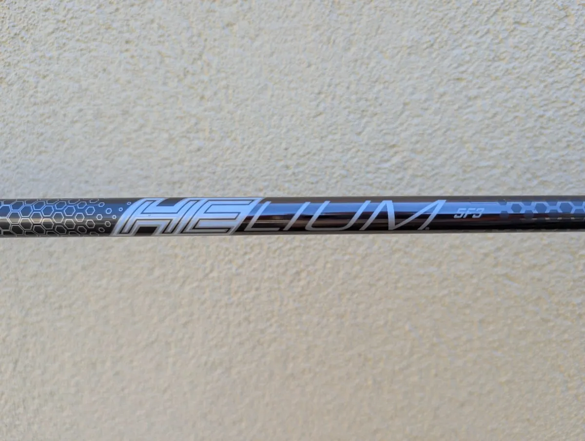Left-handed Great Big Bertha - Image 3