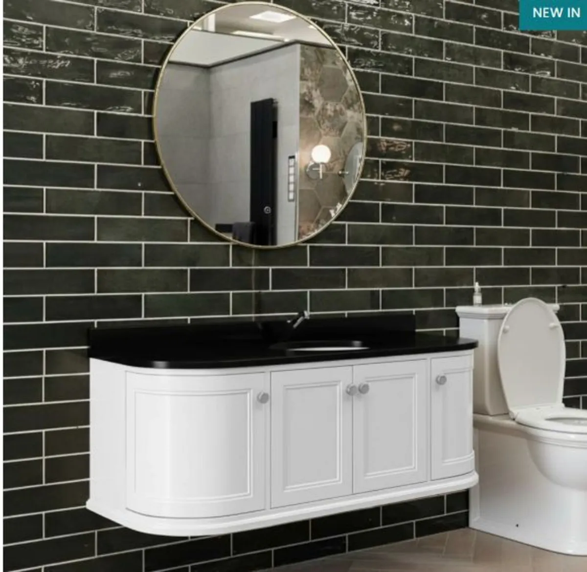 bathroom - Image 1
