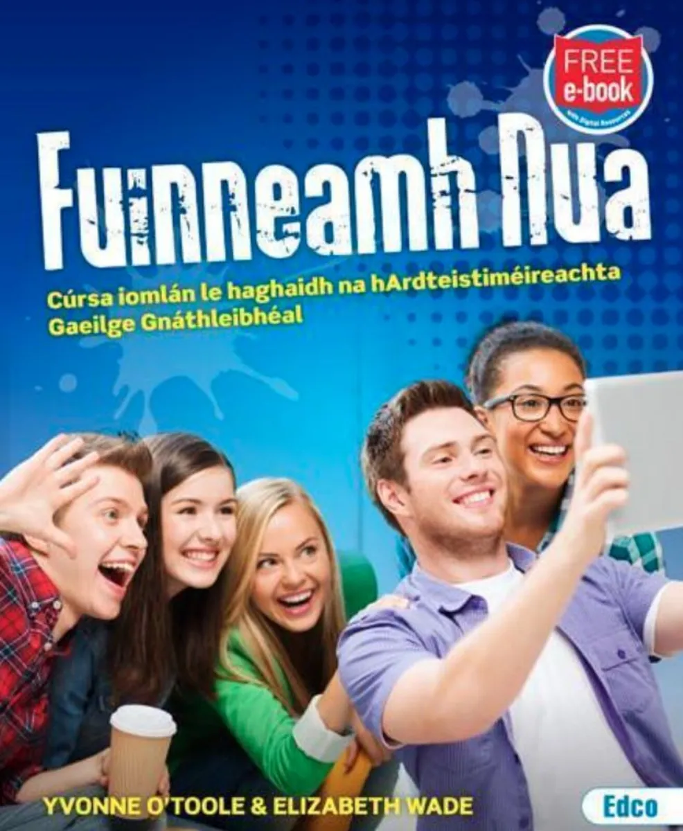 Fuinneamh Nua - Image 2