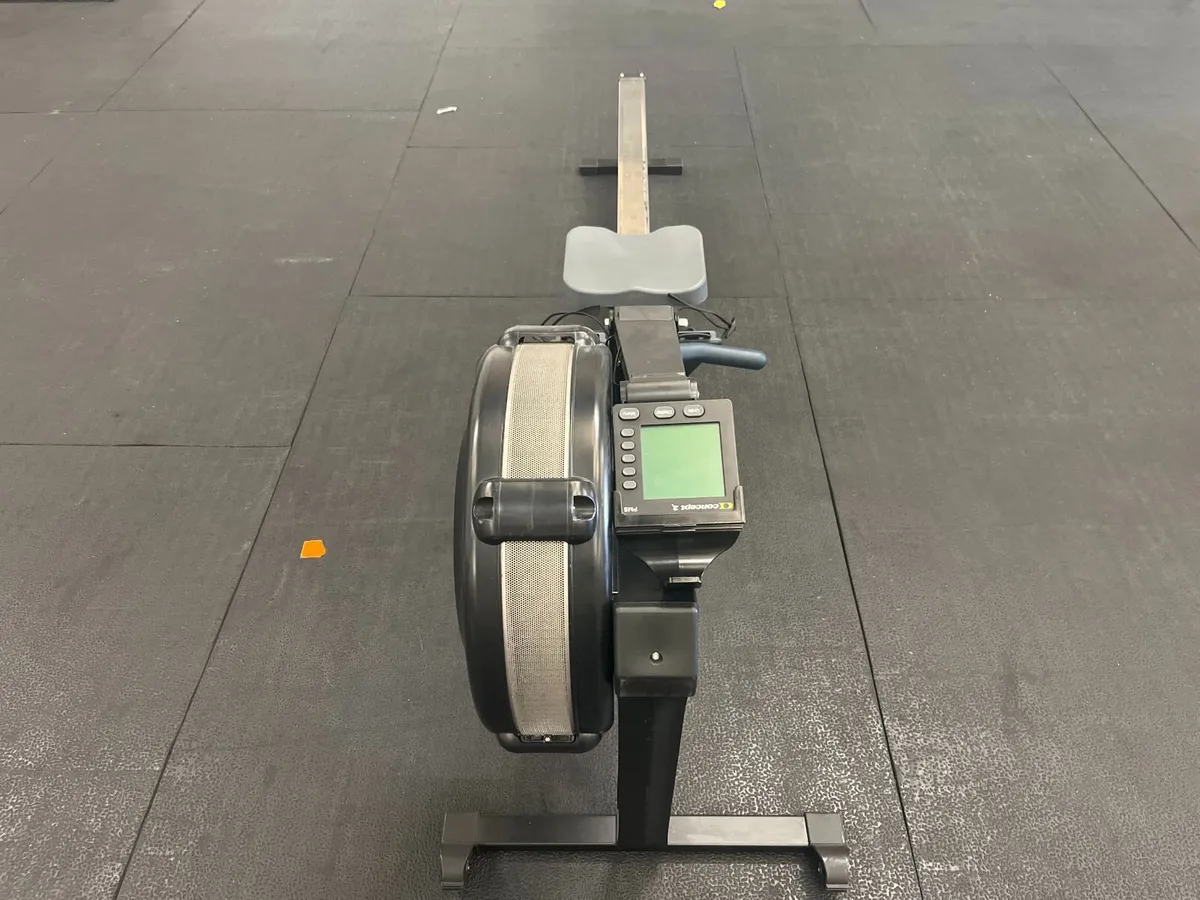 Unreserved Gym Auction On Behalf Of D12 CrossFit - Image 2