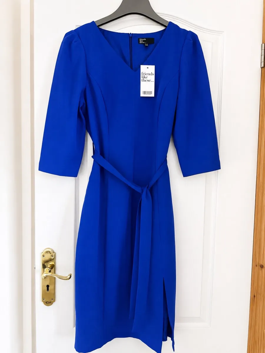 New Next dress size UK12 - Image 1
