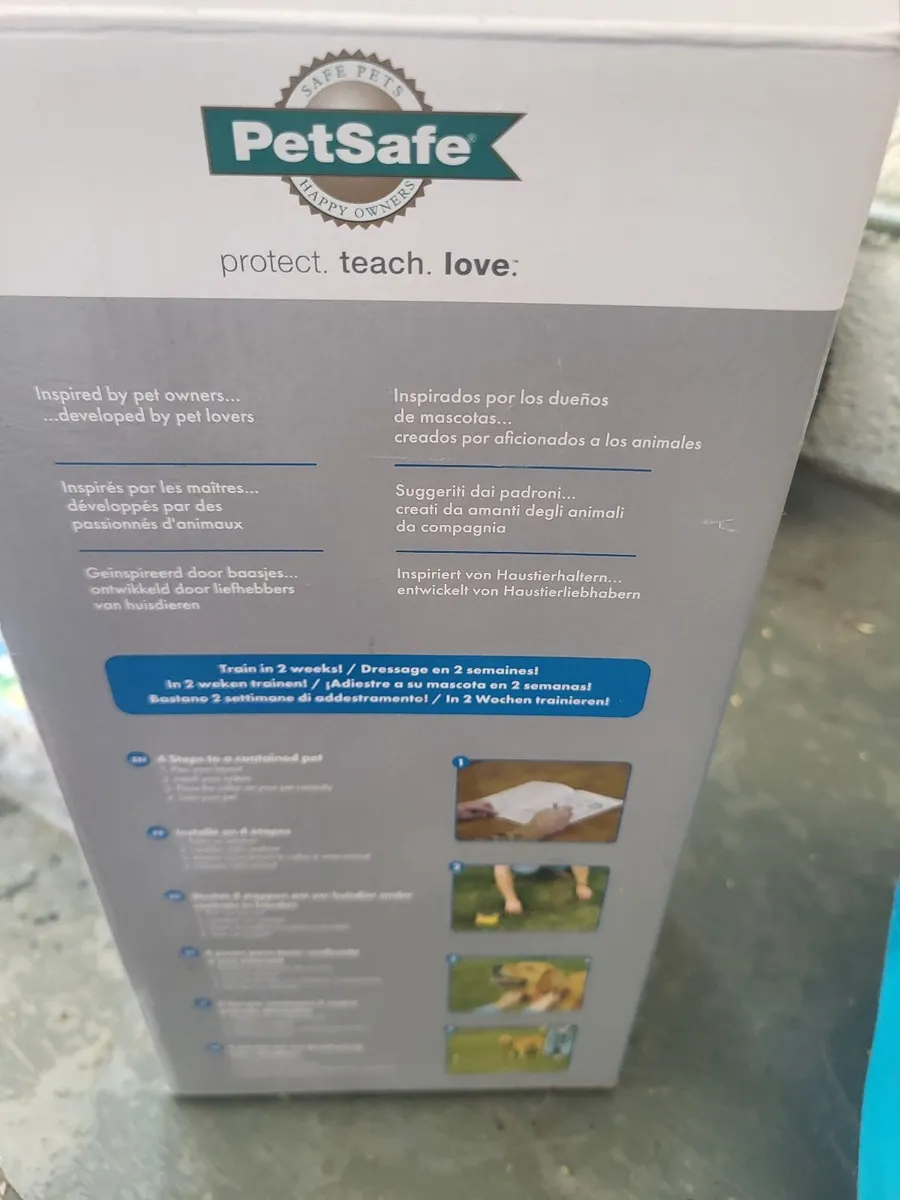 Petsafe Dog Fence - Image 2
