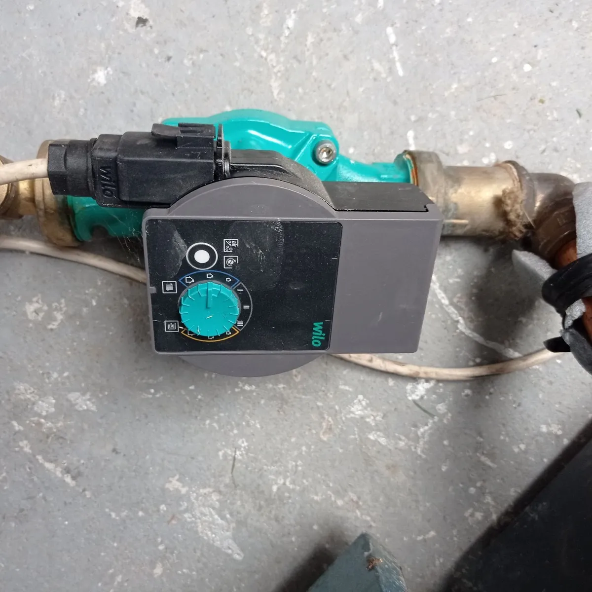 Oil Burner - Image 2