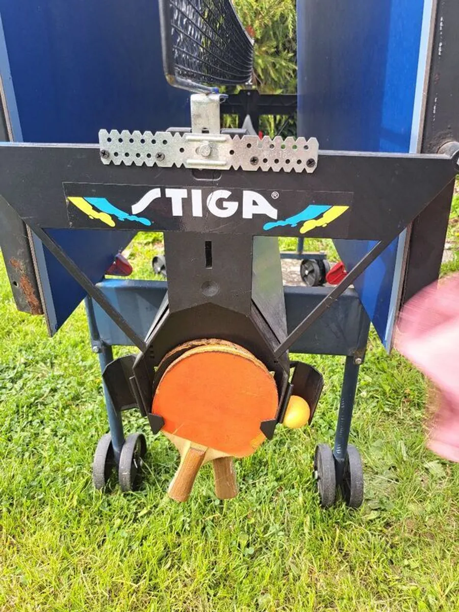 ping pong - Image 4