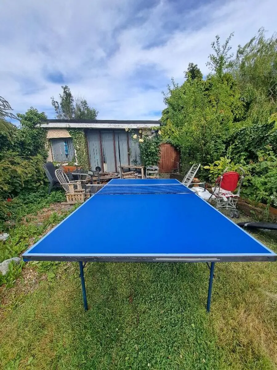 ping pong - Image 1