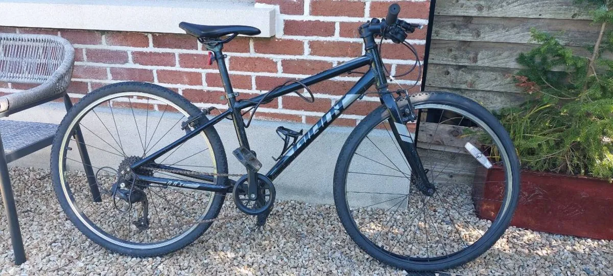 Bicycle - Image 1