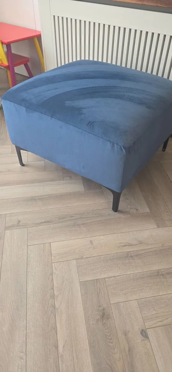 Foot Stool - Image 2
