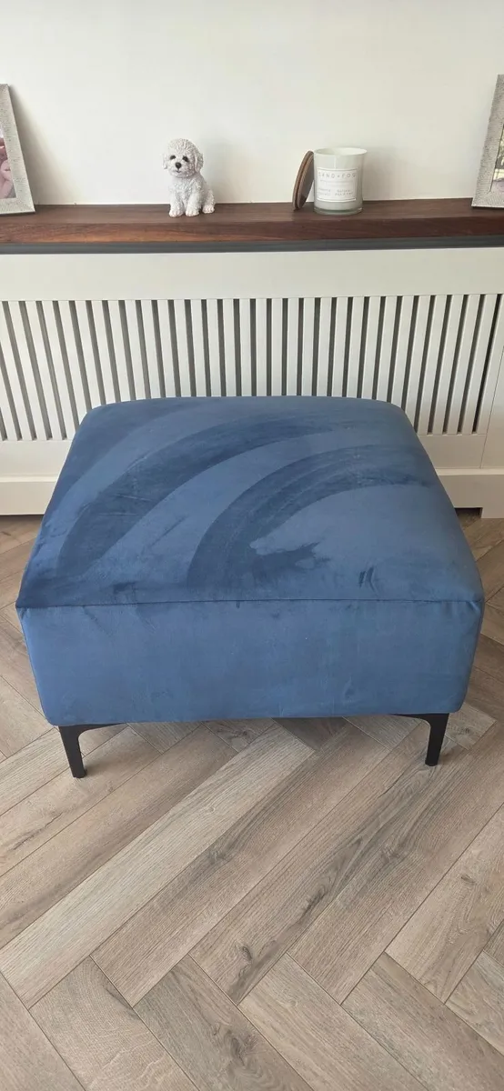 Foot Stool - Image 1