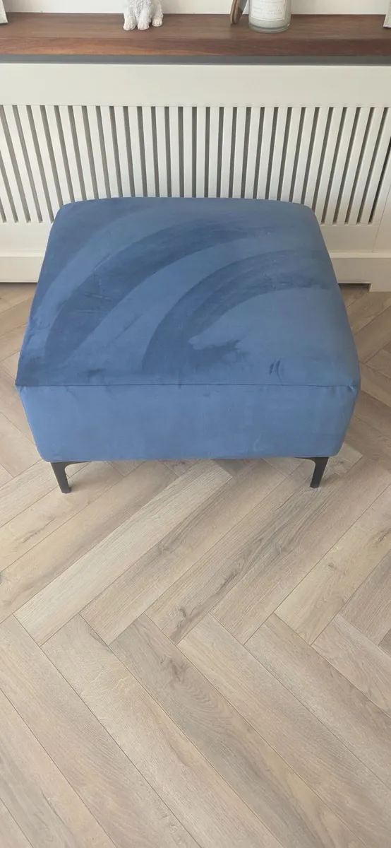 Foot Stool - Image 3