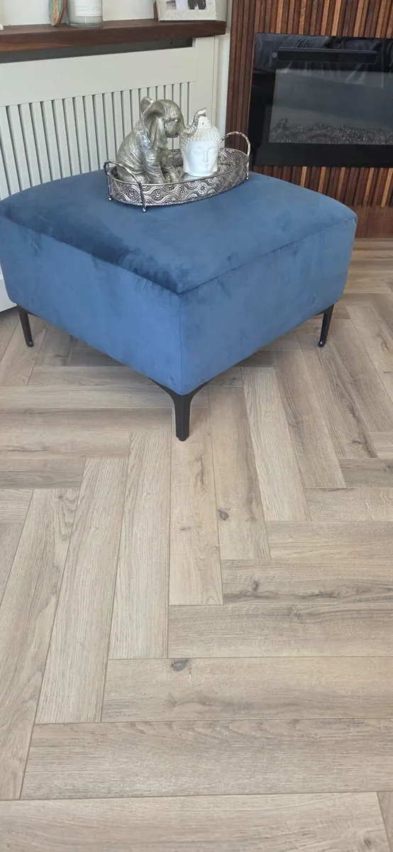 Foot Stool - Image 4