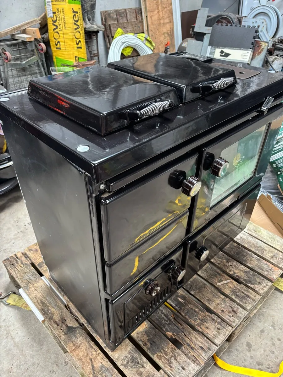 Stanley super star range - Image 2