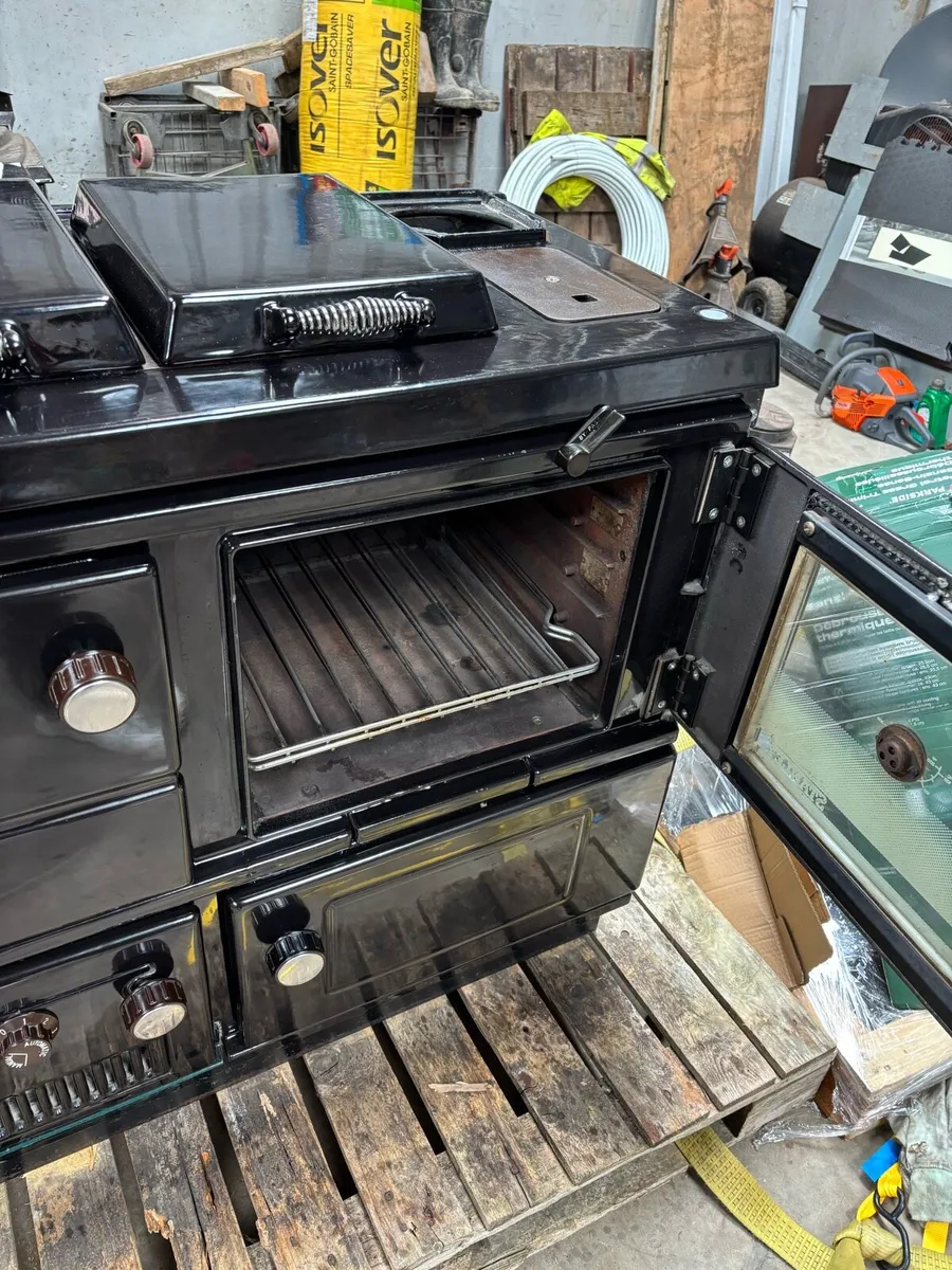 Stanley super star range - Image 3