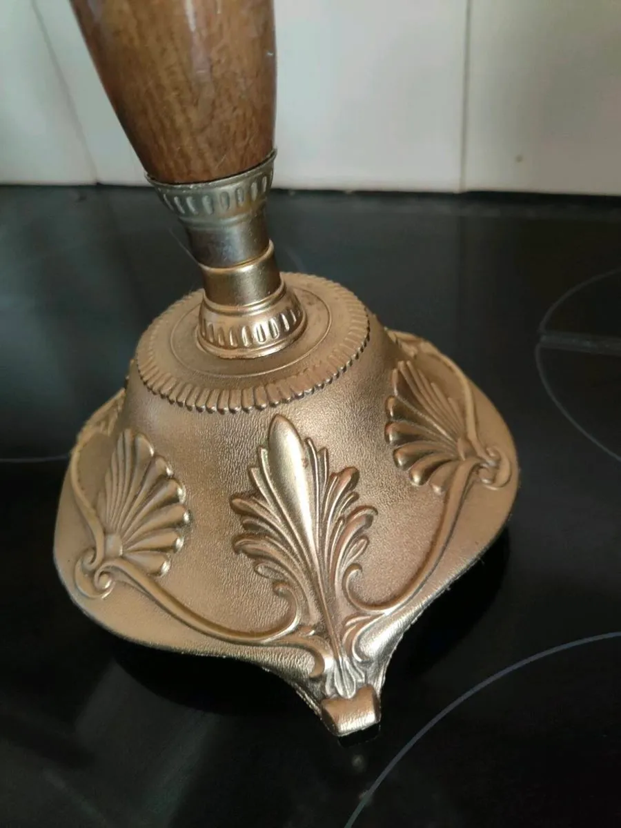 Art deco ashtray - Image 2