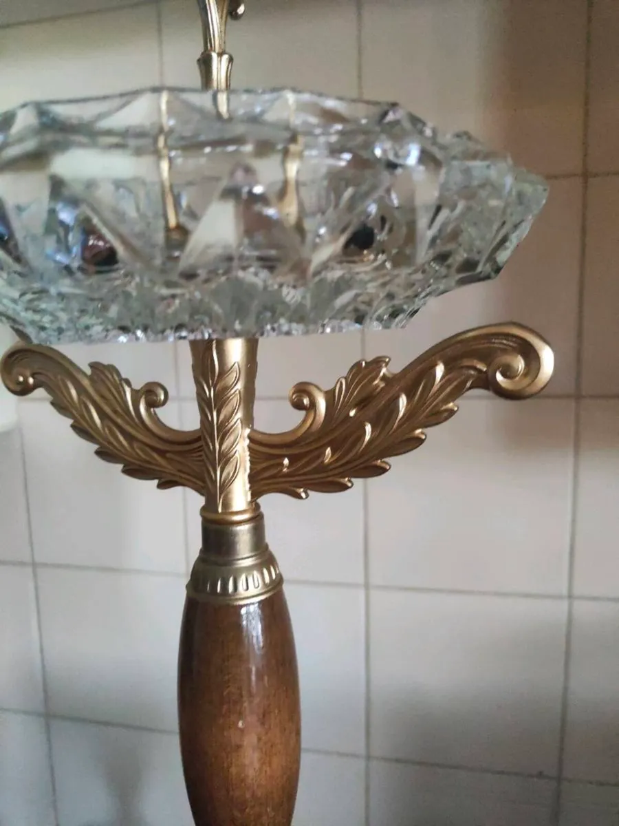 Art deco ashtray - Image 3