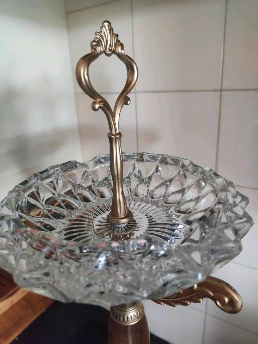 Art deco ashtray - Image 4