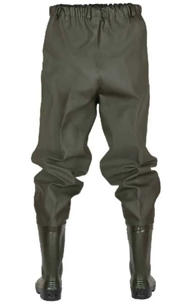 Waders PROS size 45 - Image 2