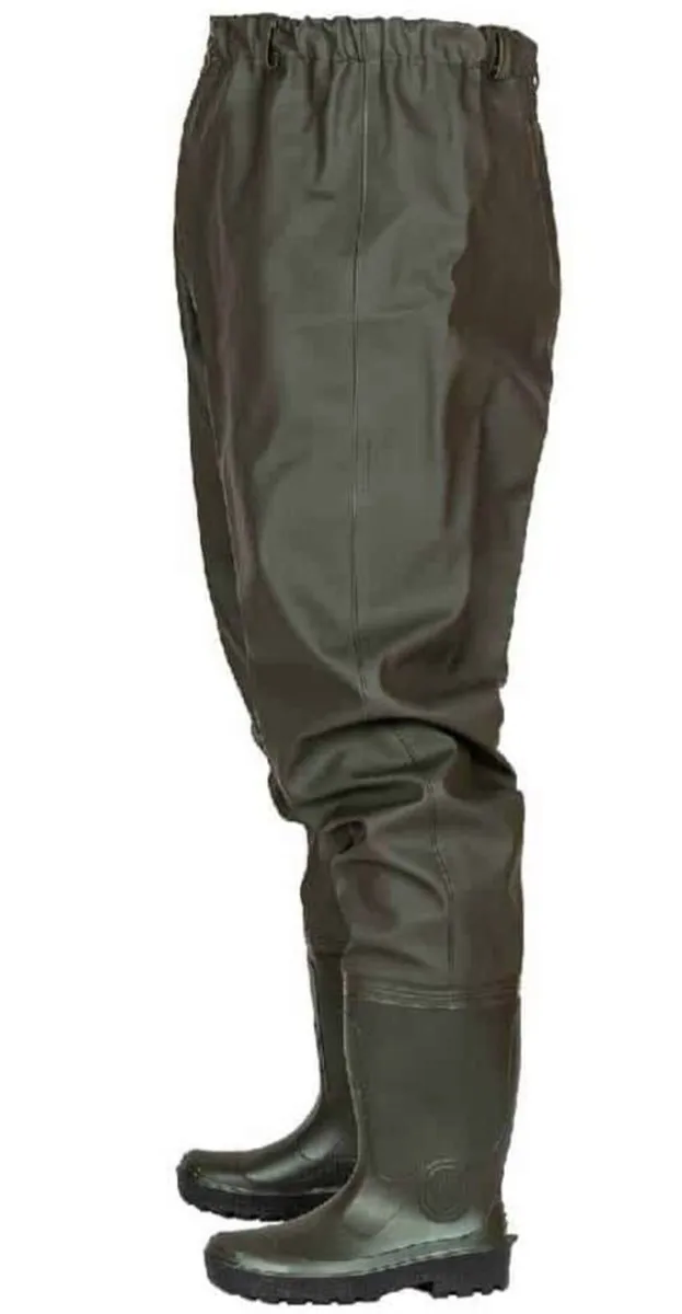 Waders PROS size 45 - Image 3