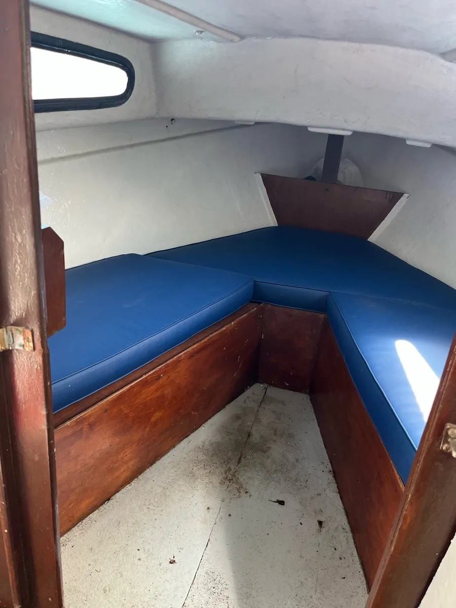 23ft Lee Fisherman - Image 3
