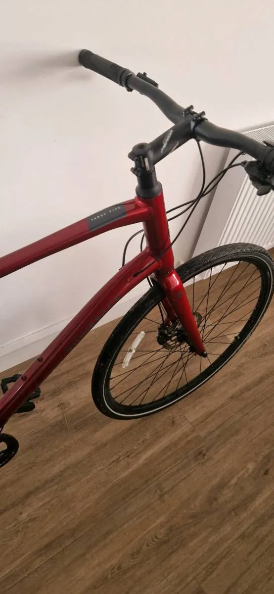 Ridgeback deore ( serviced )( delivery ) - Image 4